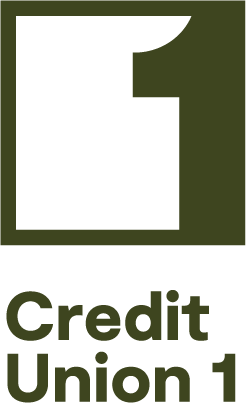 Credit Union 1 logo